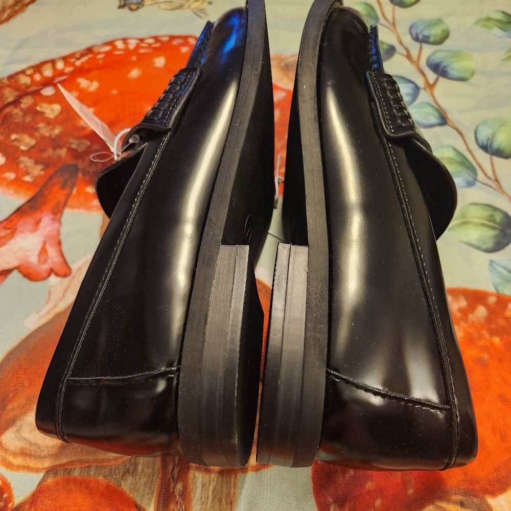 A new day Phyllis Penny Loafers with Memory Foam Insole - Picture 6 of 7